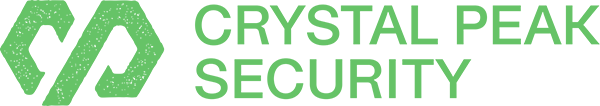 Crystal Peak Security